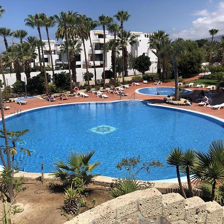 Appartamento Exclusivo Apartamento en Playa de las Américas Arona  Esterno foto