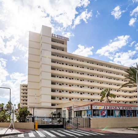 Appartamento Exclusivo Apartamento en Playa de las Américas Arona  Esterno foto