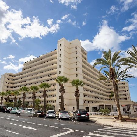 Appartamento Exclusivo Apartamento en Playa de las Américas Arona  Esterno foto