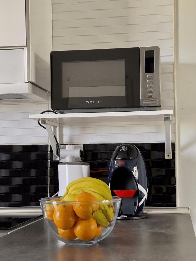 Appartamento Exclusivo Apartamento en Playa de las Américas Arona  Esterno foto