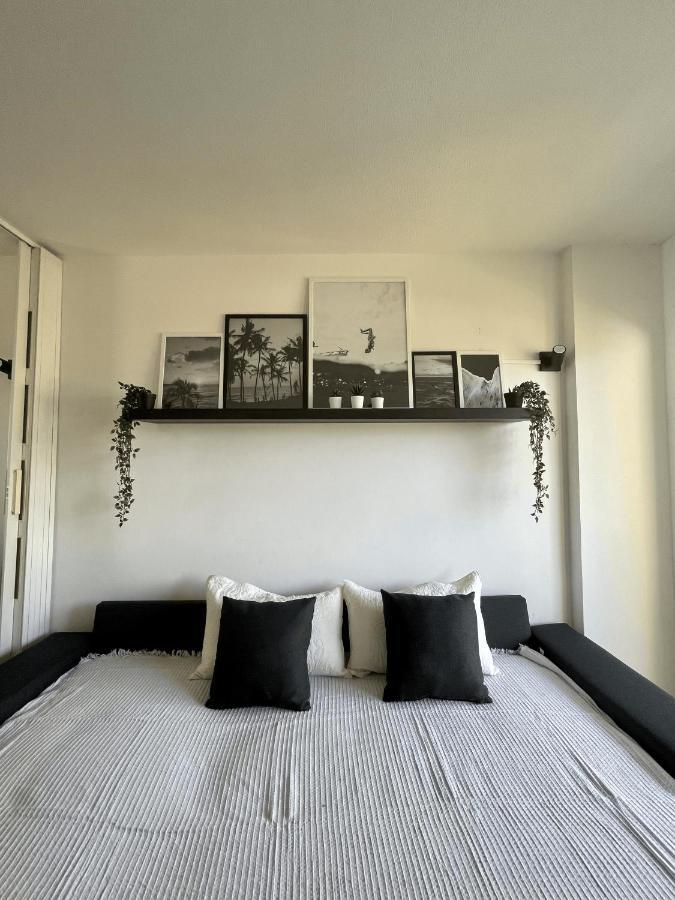 Appartamento Exclusivo Apartamento en Playa de las Américas Arona  Esterno foto