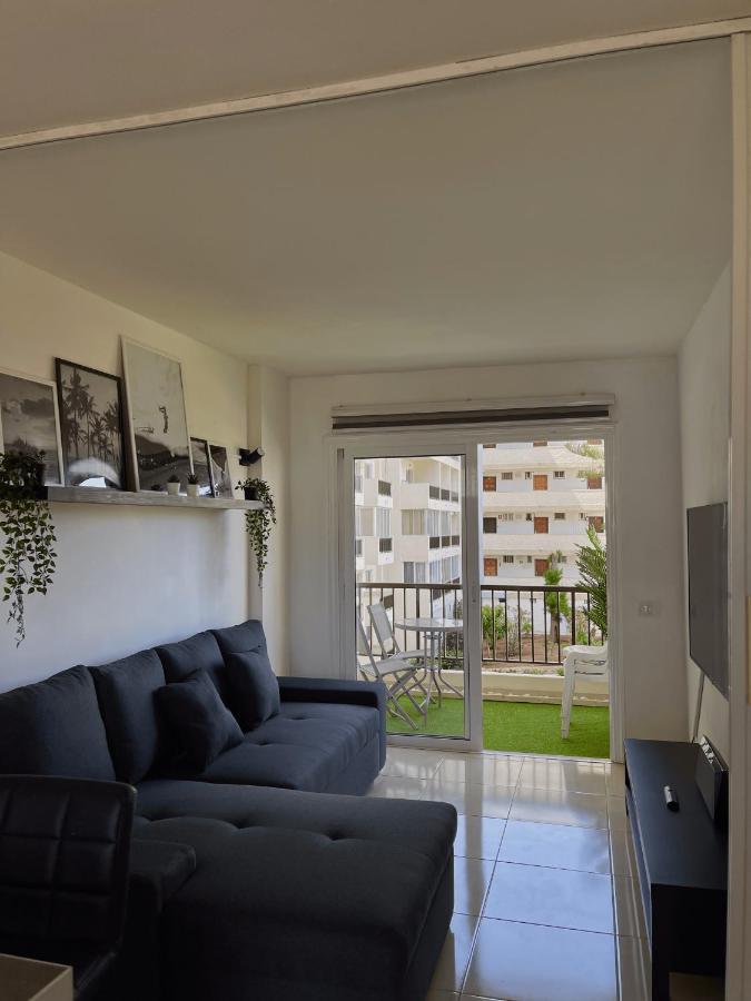 Appartamento Exclusivo Apartamento en Playa de las Américas Arona  Esterno foto