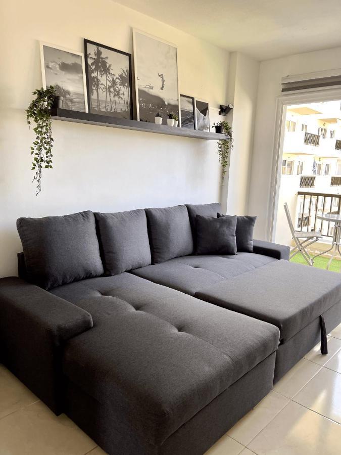 Appartamento Exclusivo Apartamento en Playa de las Américas Arona  Esterno foto