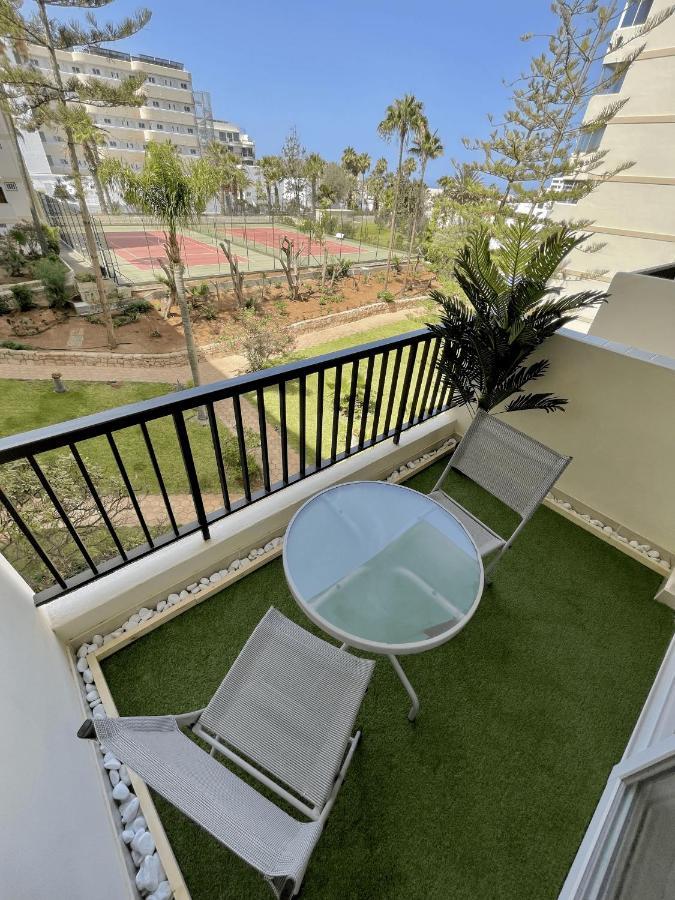 Appartamento Exclusivo Apartamento en Playa de las Américas Arona  Esterno foto