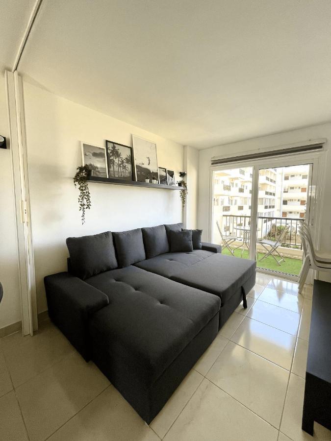 Appartamento Exclusivo Apartamento en Playa de las Américas Arona  Esterno foto