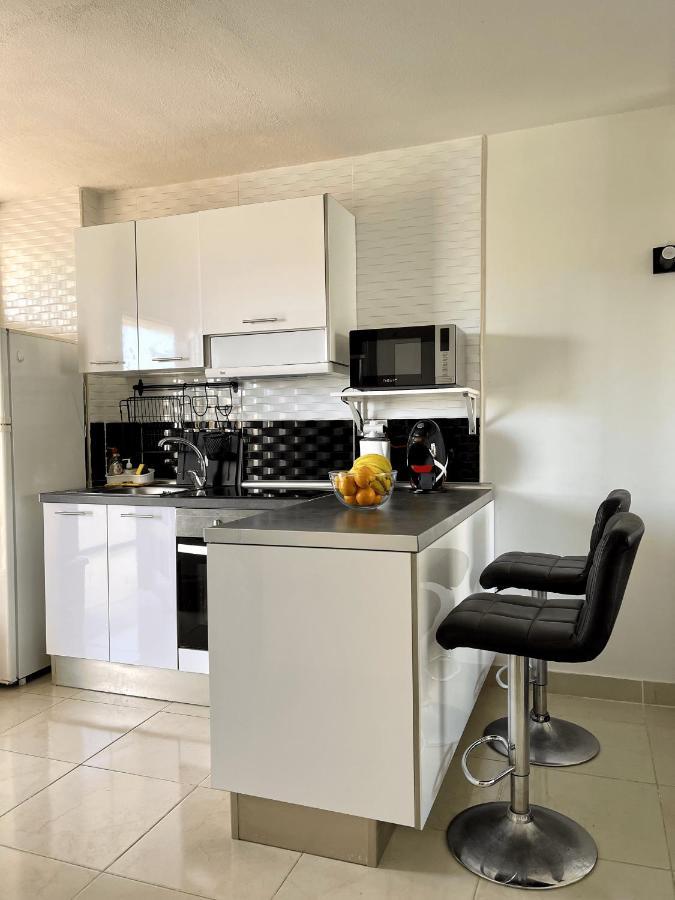 Appartamento Exclusivo Apartamento en Playa de las Américas Arona  Esterno foto