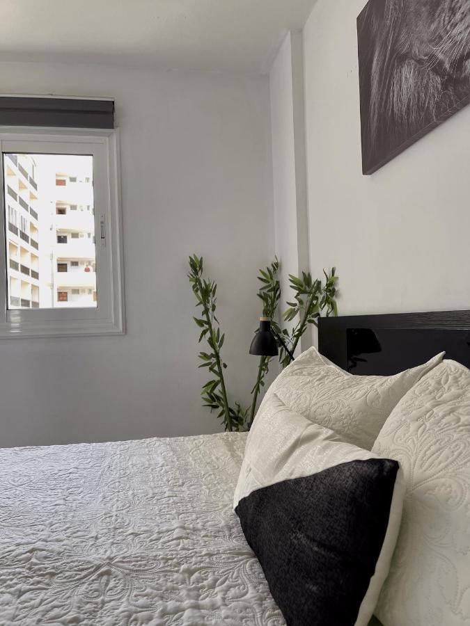 Appartamento Exclusivo Apartamento en Playa de las Américas Arona  Esterno foto