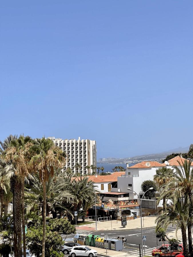 Appartamento Exclusivo Apartamento en Playa de las Américas Arona  Esterno foto