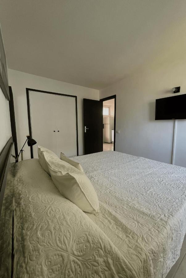 Appartamento Exclusivo Apartamento en Playa de las Américas Arona  Esterno foto
