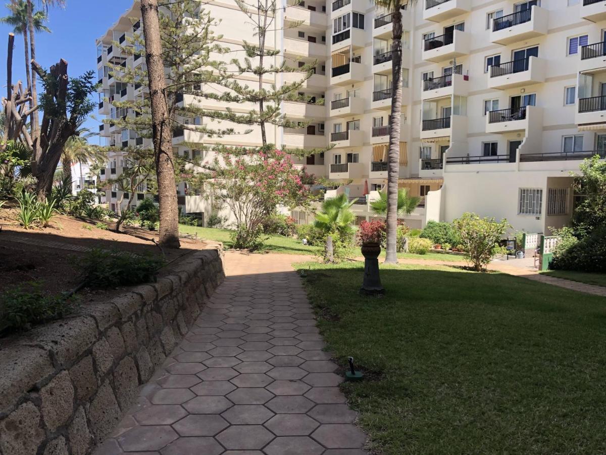 Appartamento Exclusivo Apartamento en Playa de las Américas Arona  Esterno foto