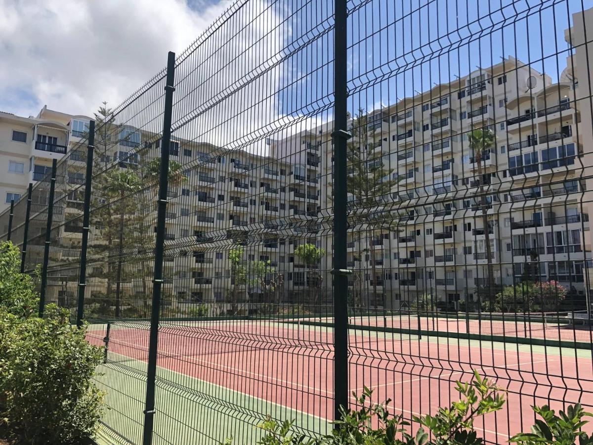 Appartamento Exclusivo Apartamento en Playa de las Américas Arona  Esterno foto