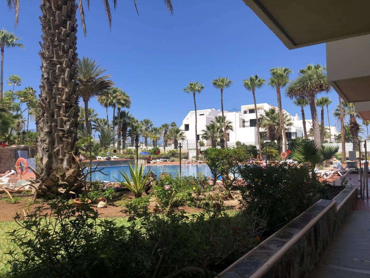 Appartamento Exclusivo Apartamento en Playa de las Américas Arona  Esterno foto