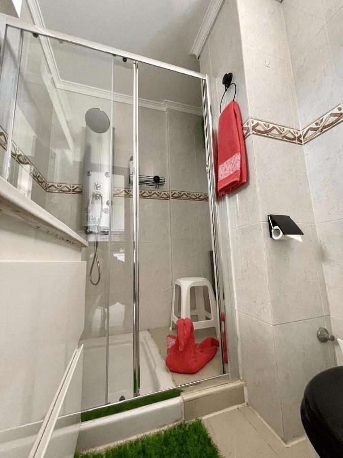 Appartamento Exclusivo Apartamento en Playa de las Américas Arona  Esterno foto