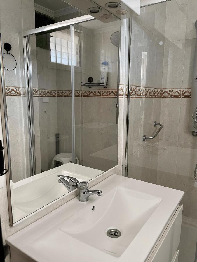 Appartamento Exclusivo Apartamento en Playa de las Américas Arona  Esterno foto