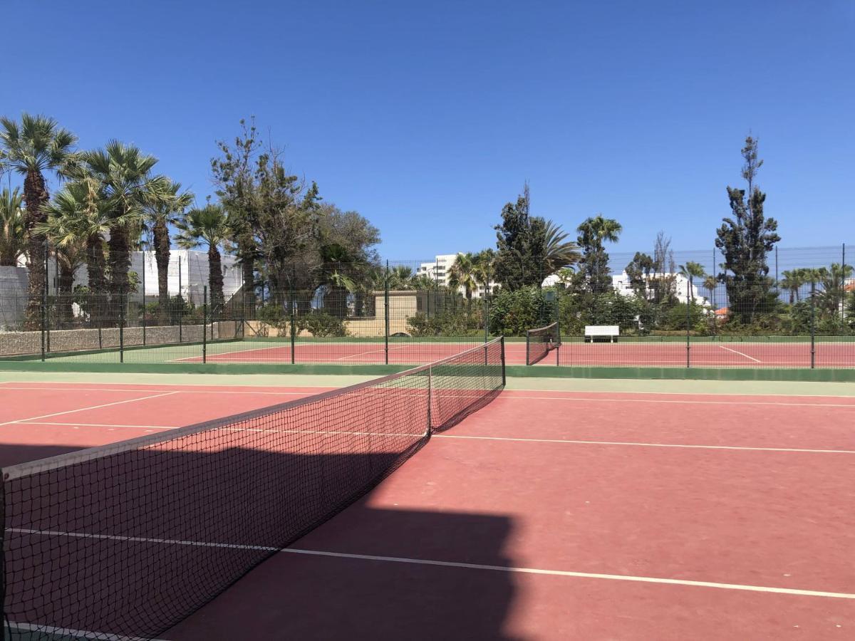 Appartamento Exclusivo Apartamento en Playa de las Américas Arona  Esterno foto