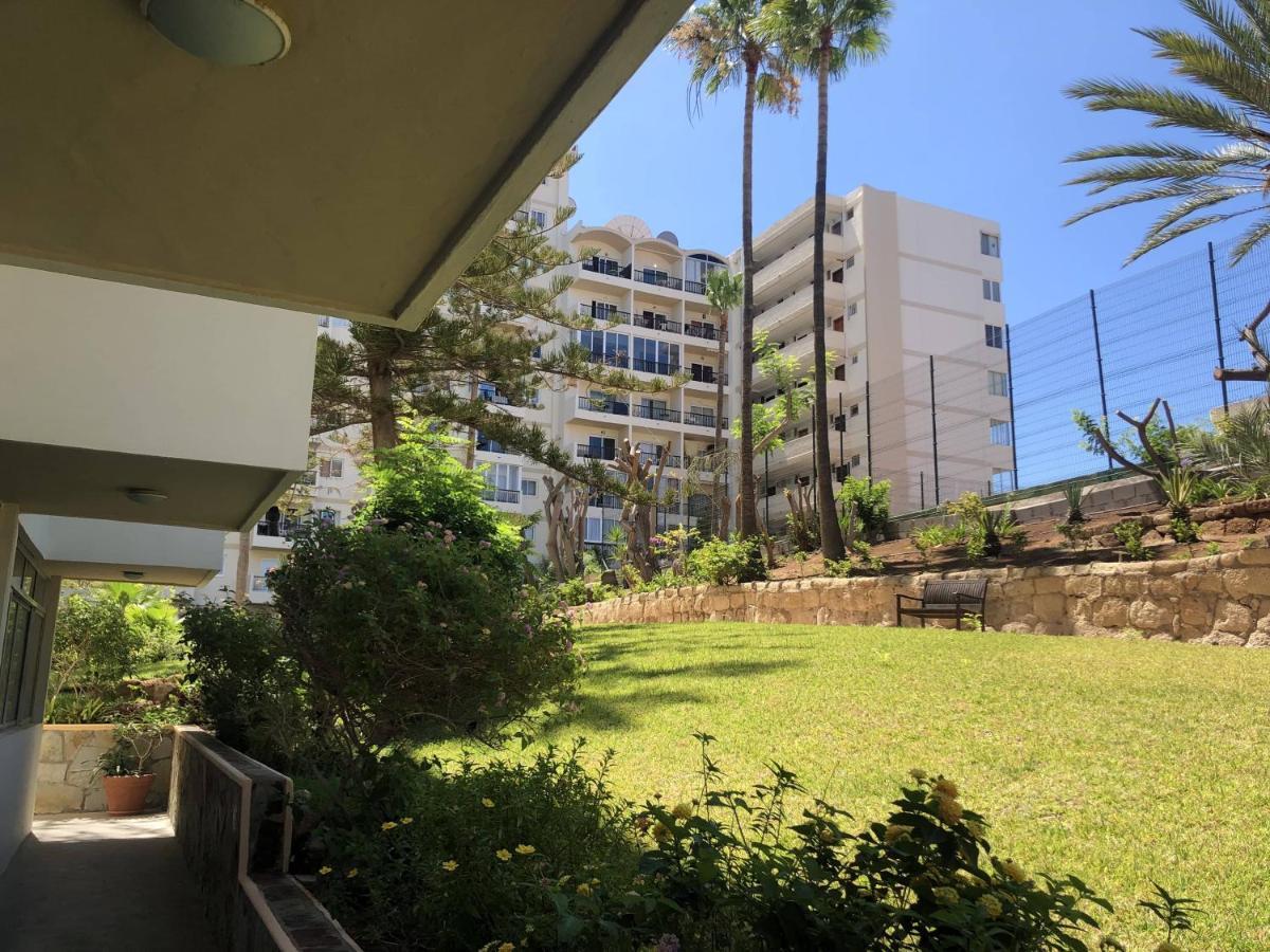 Appartamento Exclusivo Apartamento en Playa de las Américas Arona  Esterno foto