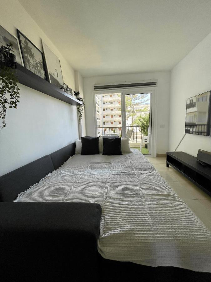 Appartamento Exclusivo Apartamento en Playa de las Américas Arona  Esterno foto