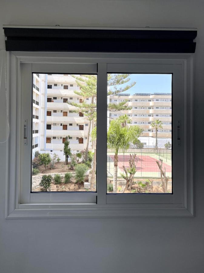 Appartamento Exclusivo Apartamento en Playa de las Américas Arona  Esterno foto