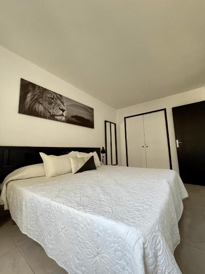 Appartamento Exclusivo Apartamento en Playa de las Américas Arona  Esterno foto