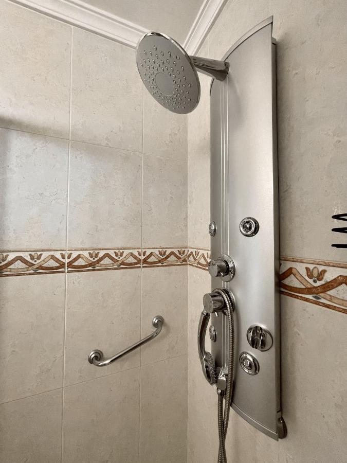 Appartamento Exclusivo Apartamento en Playa de las Américas Arona  Esterno foto