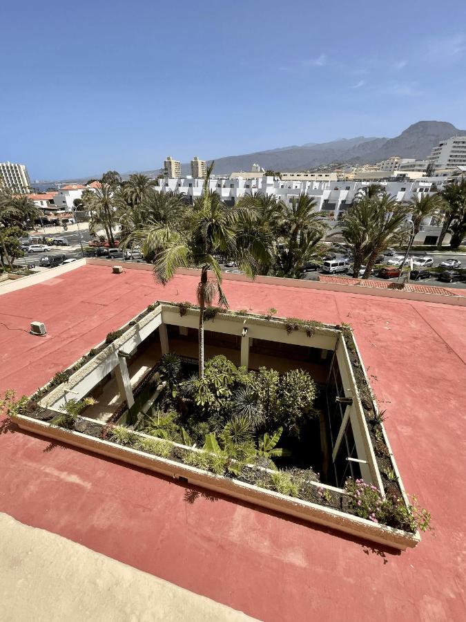Appartamento Exclusivo Apartamento en Playa de las Américas Arona  Esterno foto