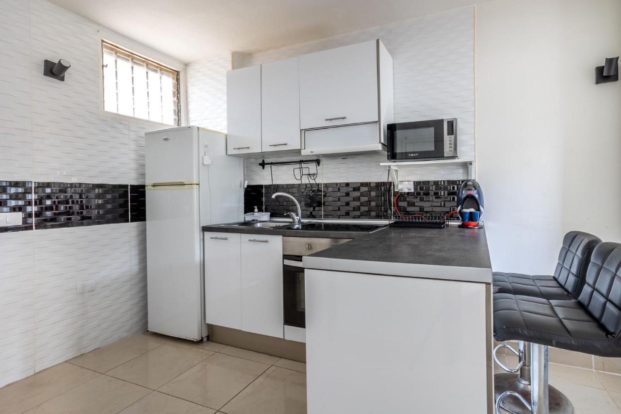 Appartamento Exclusivo Apartamento en Playa de las Américas Arona  Esterno foto