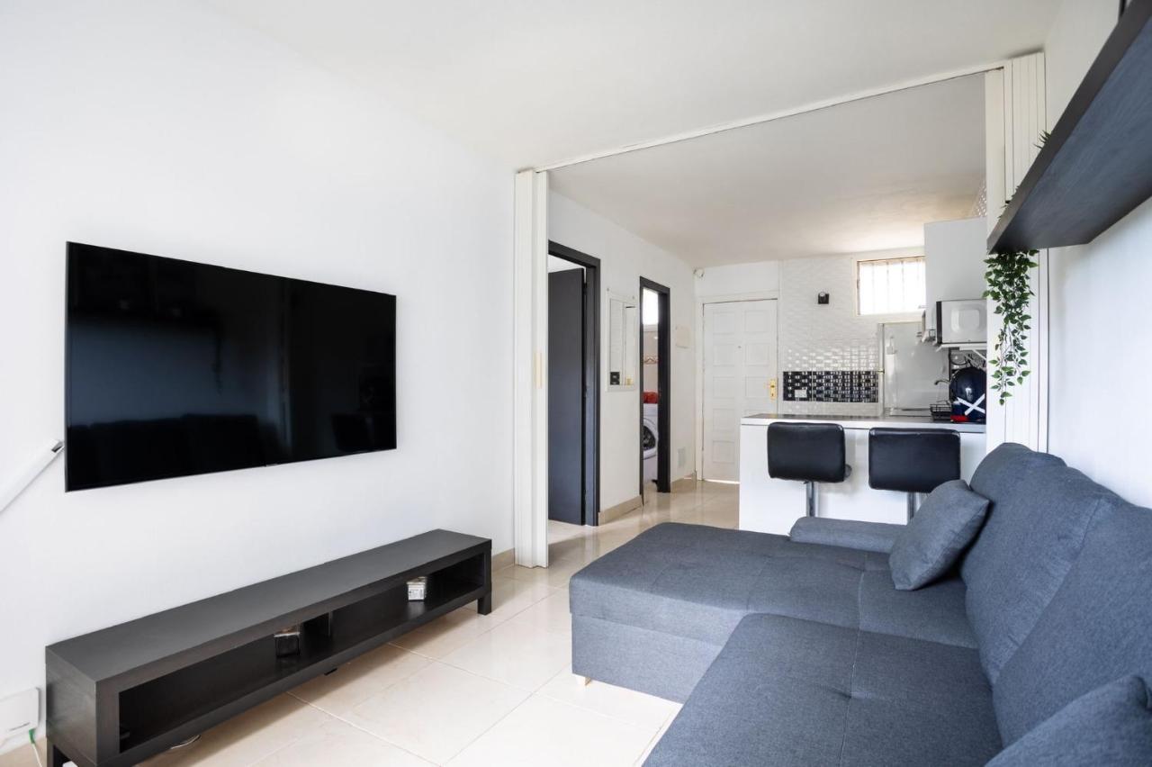 Appartamento Exclusivo Apartamento en Playa de las Américas Arona  Esterno foto