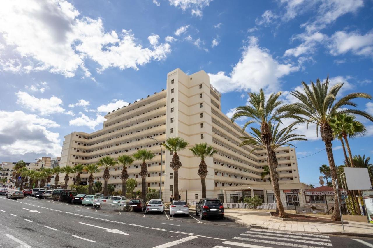 Appartamento Exclusivo Apartamento en Playa de las Américas Arona  Esterno foto